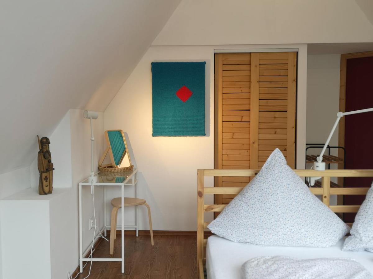 Apartment Ozwa *
