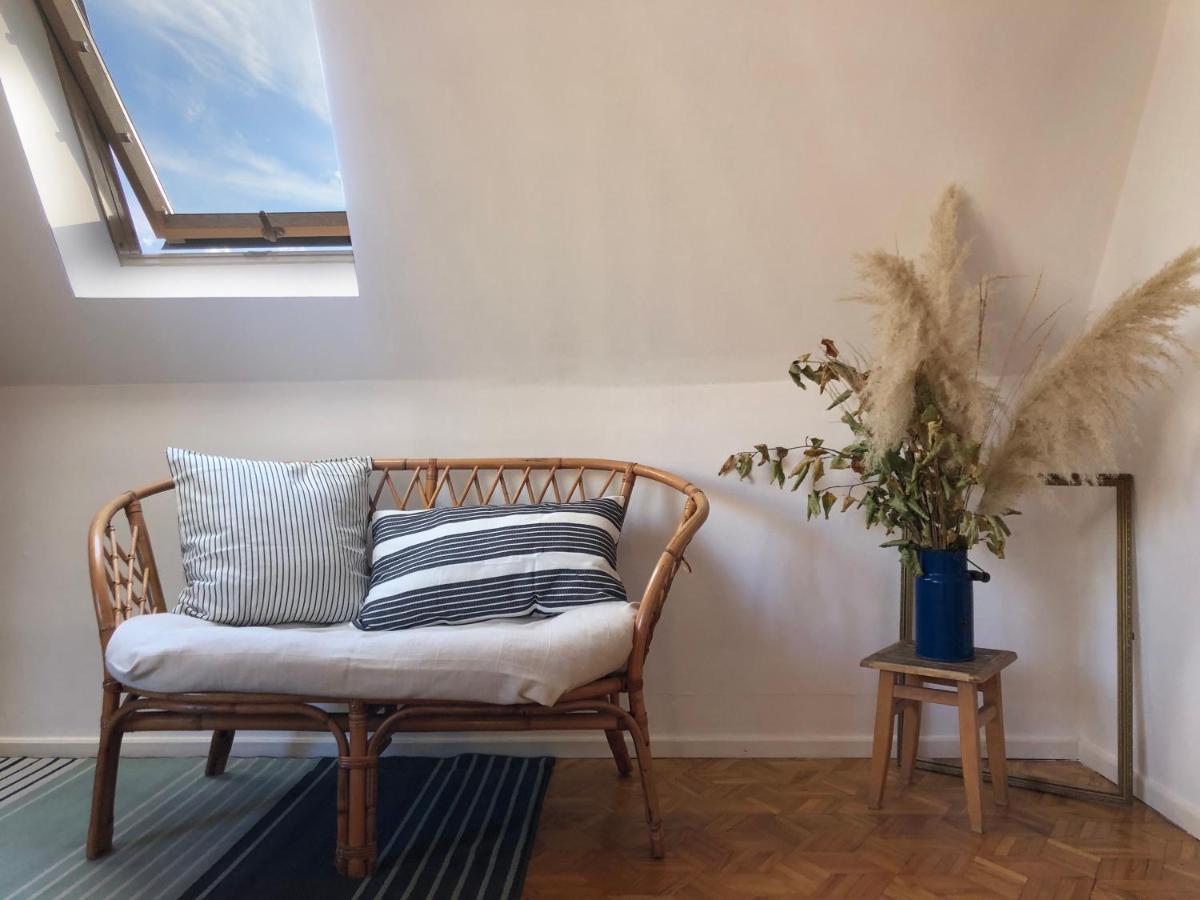Apartment Ozwa *