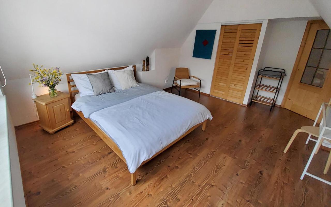 Apartment Ozwa