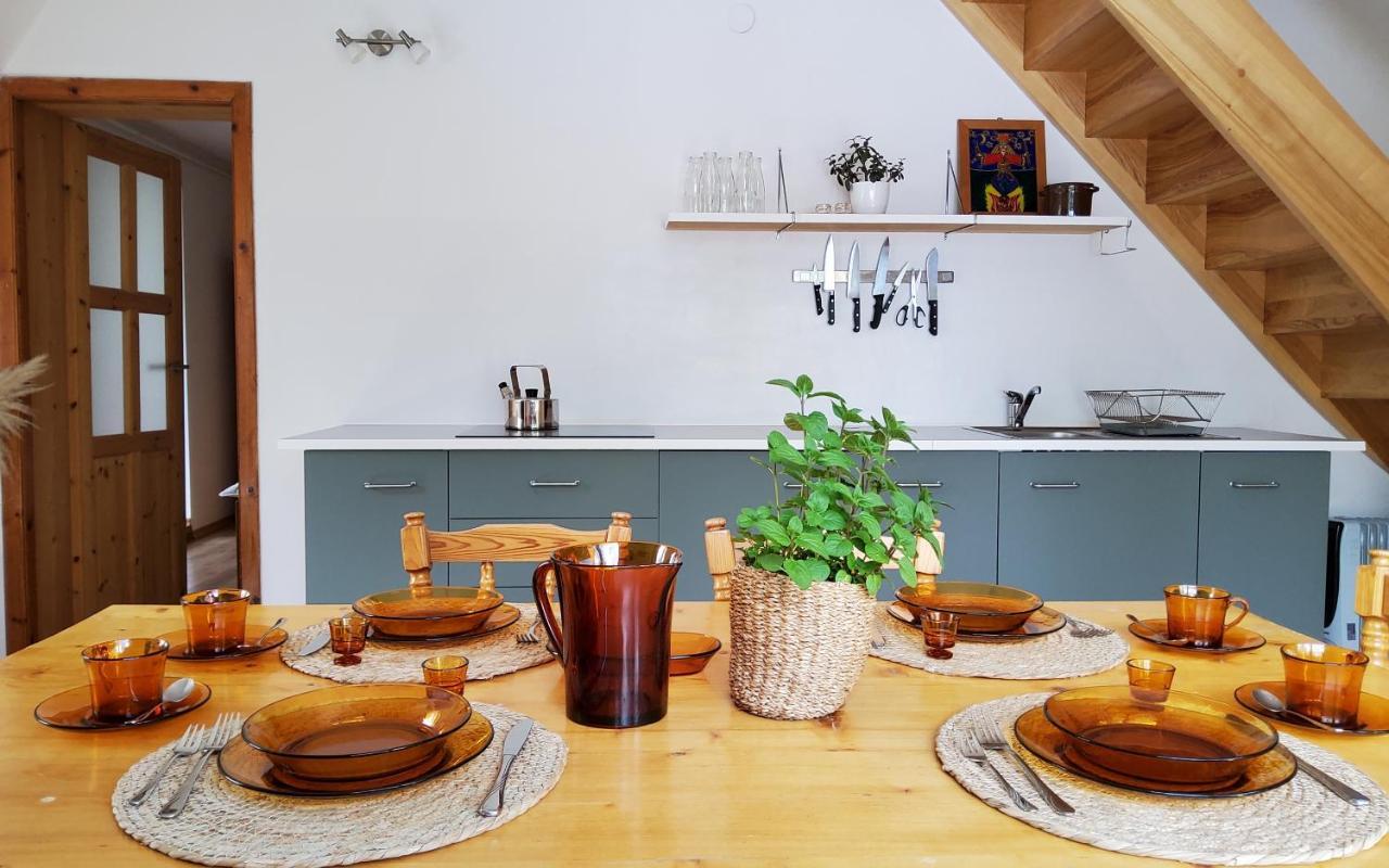 Ozwa Apartment Zakopane